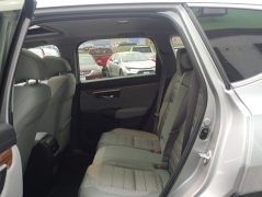 Used 2020  Honda CR-V 4d SUV FWD EX at Auto Finance Center LLC near Woodbridge&comma; VA