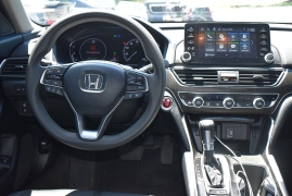 Used 2020  Honda Accord Sedan 4d EX 1&period;5L at Auto Finance Center LLC near Woodbridge&comma; VA