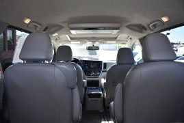 Used 2015  Toyota Sienna 5dr Van FWD (Natl) at Auto Finance Center LLC near Woodbridge, VA