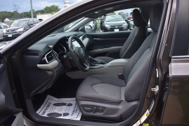 Used 2018 Toyota Camry 4d Sedan LE at Auto Finance Center LLC near Woodbridge, VA