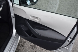 Used 2025  Toyota Corolla LE CVT at Auto Finance Center LLC near Woodbridge&comma; VA