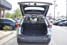 Used 2020  Toyota RAV4 4d SUV FWD LE at Auto Finance Center LLC near Woodbridge&comma; VA
