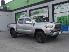 Used 2019  Toyota Tacoma 4WD Double Cab 5' Bed V6 &lpar;Natl&rpar; at Auto Finance Center LLC near Woodbridge&comma; VA