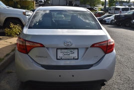 Used 2018 Toyota Corolla (Natl) at Auto Finance Center LLC near Woodbridge, VA