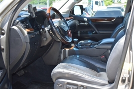 Used 2017  Lexus LX LX 570 4WD at Auto Finance Center LLC near Woodbridge&comma; VA