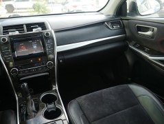 Used 2015 Toyota Camry 4d Sedan XSE at Auto Finance Center LLC near Woodbridge, VA