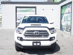 Used 2016  Toyota Tacoma 4WD Double Cab V6 &lpar;Natl&rpar; at Auto Finance Center LLC near Woodbridge&comma; VA