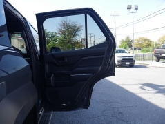 Used 2026  Toyota 4Runner 4WD &lpar;Natl&rpar; at Auto Finance Center LLC near Woodbridge&comma; VA