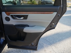 Used 2019 Honda CR-V 4d SUV FWD EX-L at Auto Finance Center LLC near Woodbridge, VA