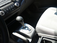 Used 2011  Honda Civic Sedan 4d LX Auto at Auto Finance Center LLC near Woodbridge&comma; VA