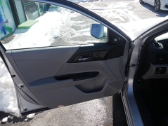 Used 2014  Honda Accord Sedan 4dr V6 Auto EX-L at Auto Finance Center LLC near Woodbridge&comma; VA