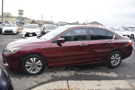 Used 2014  Honda Accord Sedan 4d LX CVT at Auto Finance Center LLC near Woodbridge&comma; VA