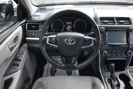 Used 2015 Toyota Camry 4d Sedan SE at Auto Finance Center LLC near Woodbridge, VA