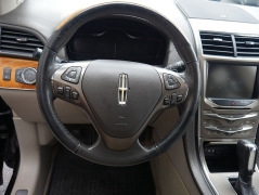 Used 2015  Lincoln MKX AWD 4dr at Auto Finance Center LLC near Woodbridge&comma; VA