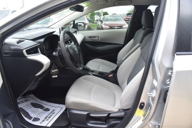 Used 2020 Toyota Corolla 4d Sedan LE at Auto Finance Center LLC near Woodbridge, VA