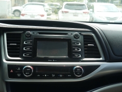 Used 2015  Toyota Highlander FWD 4dr V6 LE &lpar;Natl&rpar; at Auto Finance Center LLC near Woodbridge&comma; VA