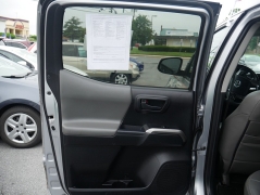 Used 2019 Toyota Tacoma 4WD Double Cab SR5 Longbed at Auto Finance Center LLC near Woodbridge, VA