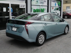 Used 2016  Toyota Prius 5dr HB Two &lpar;Natl&rpar; at Auto Finance Center LLC near Woodbridge&comma; VA