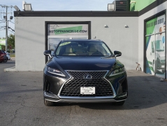 Used 2020  Lexus RX RX 350 AWD w&sol;Premium Pkg at Auto Finance Center LLC near Woodbridge&comma; VA