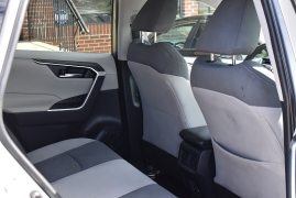 Used 2019  Toyota RAV4 4d SUV AWD XLE at Auto Finance Center LLC near Woodbridge&comma; VA