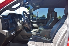 Used 2024  GMC Sierra 2500HD 4WD Crew Cab 159" AT4X at Auto Finance Center LLC near Woodbridge&comma; VA