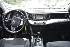 Used 2017  Toyota RAV4 4d SUV FWD XLE at Auto Finance Center LLC near Woodbridge&comma; VA