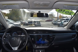 Used 2016  Toyota Corolla 4dr Sdn (Natl) at Auto Finance Center LLC near Woodbridge, VA