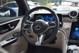 Used 2026  Mercedes-Benz GLC GLC 300 4MATIC SUV at Auto Finance Center LLC near Woodbridge&comma; VA