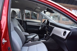 Used 2018  Toyota Corolla &lpar;Natl&rpar; at Auto Finance Center LLC near Woodbridge&comma; VA
