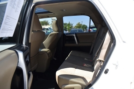 Used 2012 Toyota 4Runner 4d SUV RWD SR5 at Auto Finance Center LLC near Woodbridge, VA