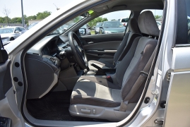 Used 2008 Honda Accord Sedan 4d LX-P Auto at Auto Finance Center LLC near Woodbridge, VA