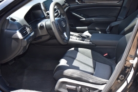 Used 2020  Honda Accord Sedan 4d EX 1&period;5L at Auto Finance Center LLC near Woodbridge&comma; VA