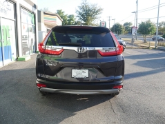 Used 2019 Honda CR-V 4d SUV FWD EX-L at Auto Finance Center LLC near Woodbridge, VA