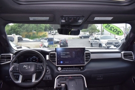 Used 2025  Toyota Tundra 4WD Limited CrewMax 6&period;5ft Bed at Auto Finance Center LLC near Woodbridge&comma; VA