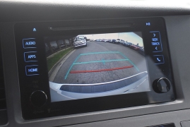 Used 2015  Toyota Sienna 5dr Van LE FWD &lpar;Natl&rpar; at Auto Finance Center LLC near Woodbridge&comma; VA