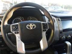 Used 2015  Toyota Tundra 2WD CrewMax SR5 5&period;7L at Auto Finance Center LLC near Woodbridge&comma; VA