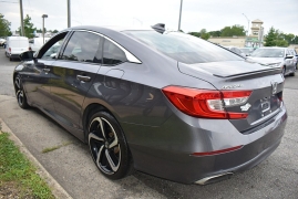 Used 2020  Honda Accord Sedan 4d Sport 2&period;0T Auto at Auto Finance Center LLC near Woodbridge&comma; VA