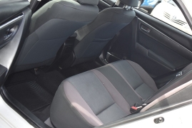 Used 2017  Toyota Corolla (Natl) at Auto Finance Center LLC near Woodbridge, VA