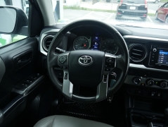 Used 2019 Toyota Tacoma 4WD Double Cab SR5 Longbed at Auto Finance Center LLC near Woodbridge, VA