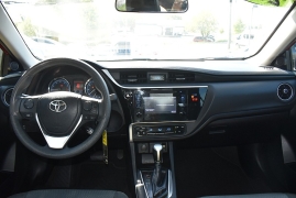 Used 2019 Toyota Corolla (Natl) at Auto Finance Center LLC near Woodbridge, VA