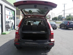 Used 2008 Honda CR-V 4d SUV FWD EX at Auto Finance Center LLC near Woodbridge, VA