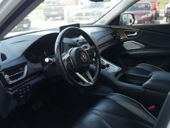 Used 2019  Acura RDX 4d SUV AWD Advance at Auto Finance Center LLC near Woodbridge&comma; VA
