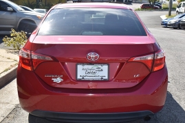 Used 2019 Toyota Corolla (Natl) at Auto Finance Center LLC near Woodbridge, VA