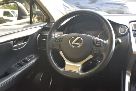 Used 2016  Lexus NX 200t FWD 4dr at Auto Finance Center LLC near Woodbridge&comma; VA