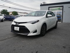 Used 2019 Toyota Corolla (Natl) at Auto Finance Center LLC near Woodbridge, VA