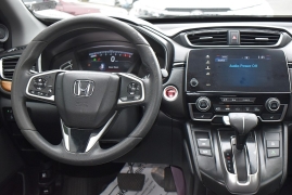 Used 2021  Honda CR-V EX AWD at Auto Finance Center LLC near Woodbridge&comma; VA