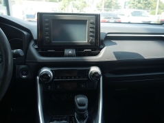 Used 2019  Toyota RAV4 4d SUV FWD XLE at Auto Finance Center LLC near Woodbridge&comma; VA