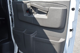 Used 2017  GMC Savana Cargo Van 2500 Van at Auto Finance Center LLC near Woodbridge&comma; VA