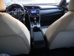 Used 2019  Honda Civic Sedan 4d LX CVT at Auto Finance Center LLC near Woodbridge&comma; VA