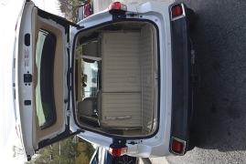 Used 2017  Toyota Highlander Hybrid Limited V6 AWD (Natl) at Auto Finance Center LLC near Woodbridge, VA